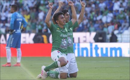 León aprovechó a jugadores rechazados de otros equipos