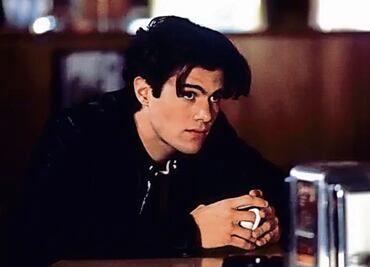 Twin Peaks cambió la vida de Ashbrook