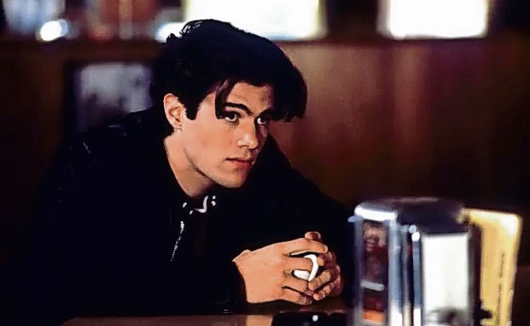 Dana consideró que su papel como Bobby Briggs marcó una diferencia en su carrera, aunque antes no había tenido roles destacables. Foto: ABC