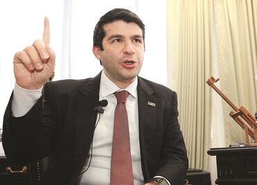 PAN capitalino pide reconocer existencia del crimen organizado en CDMX