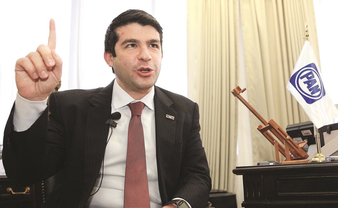 (Foto: Archivo / EL UNIVERSAL)