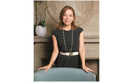 Mi padre es un hombre de honor: Vázquez Mota