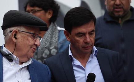 AMLO mantiene aprobación alta, asegura Ramírez Cuevas