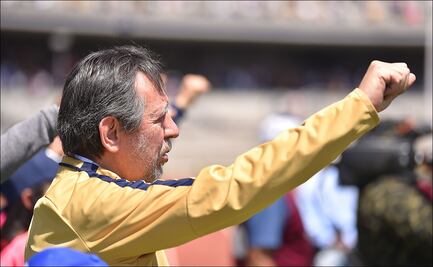 Pumas cita a Asamblea General; ¿ratifican a Leopoldo Silva?