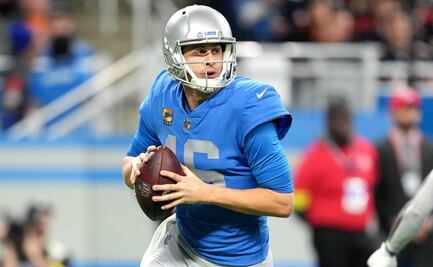 Lions, a acabar su etapa sin Playoffs 