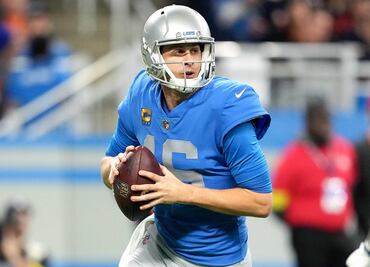 Lions, a acabar su etapa sin Playoffs