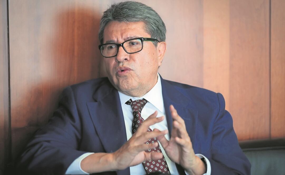 Foto: Juan Boites / EL UNIVERSAL A