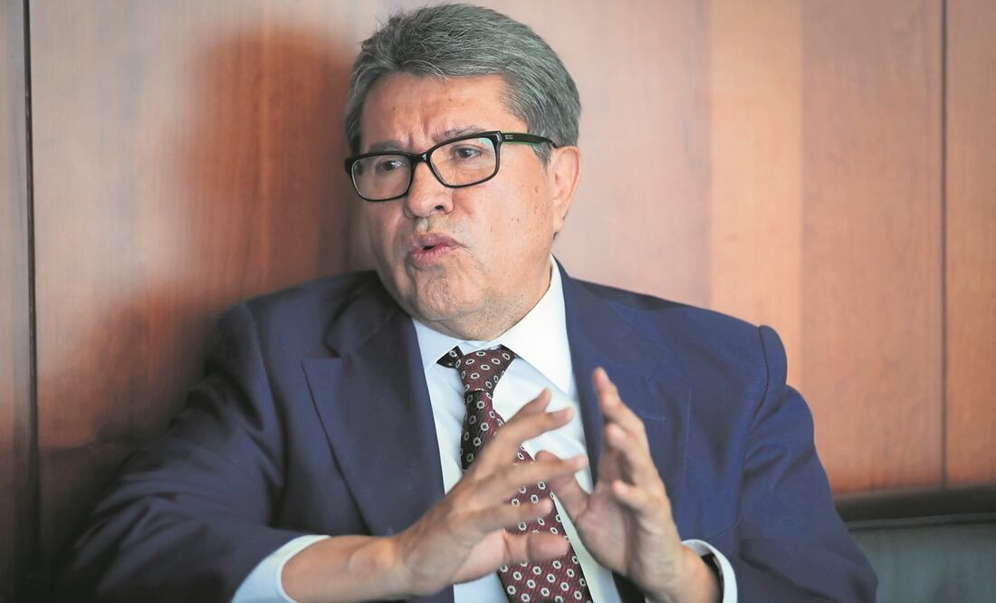 Foto: Juan Boites / EL UNIVERSAL A