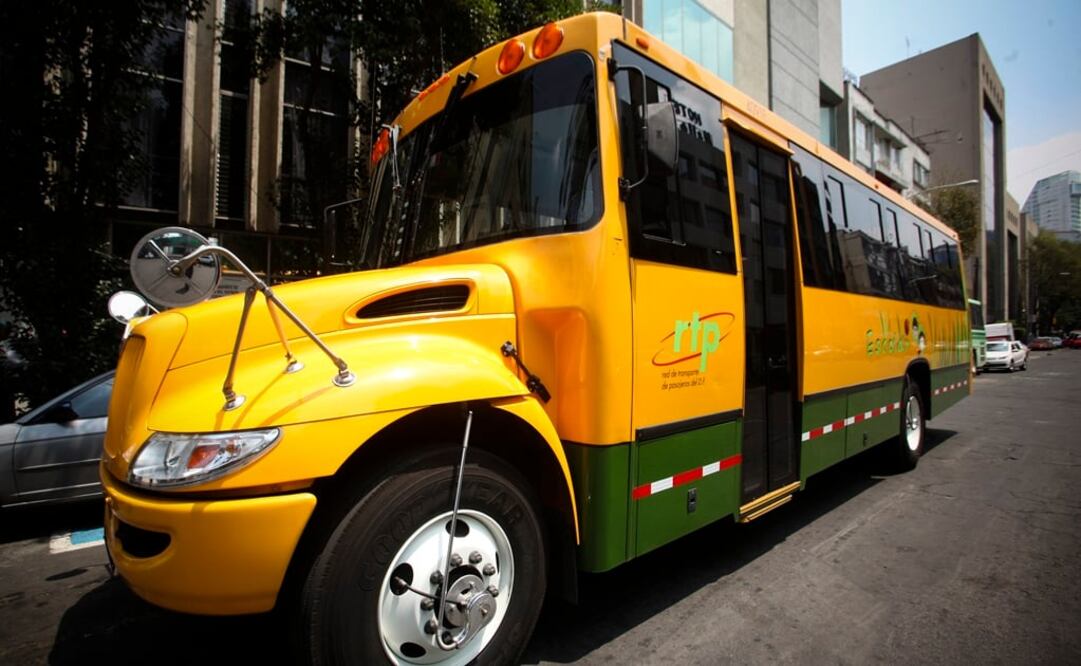 (Foto: Archivo/El Universal)