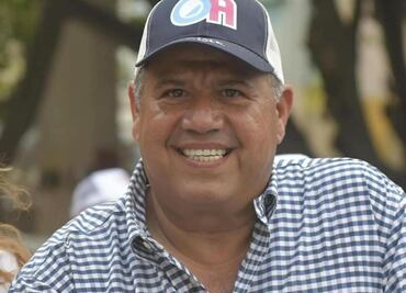 Óscar Almaraz, exalcalde de Ciudad Victoria, Tamaulipas, fallece de un infarto fulminante