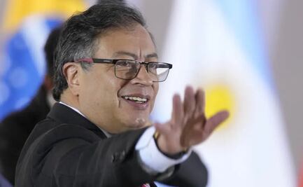 Políticos piden explicaciones a Petro por audios sobre presunto financiamiento ilegal de campaña