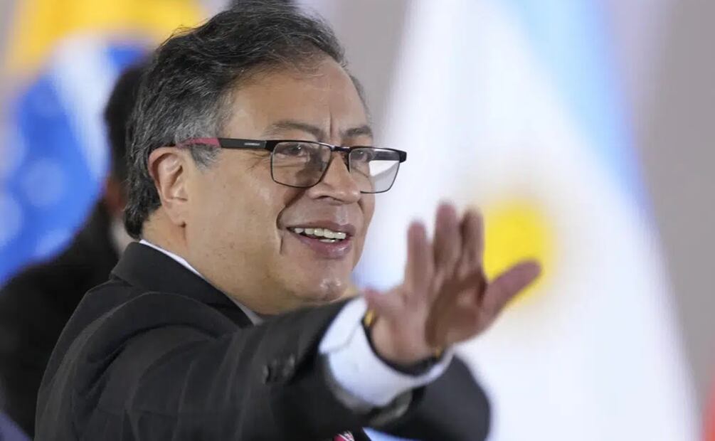 Colombia y varios países han insistido en que la autoridad electoral venezolana debe divulgar las actas electorales. Foto: AP