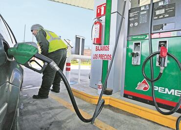 No habrá nuevos impuestos ni gasolinazos en 2019: Morena