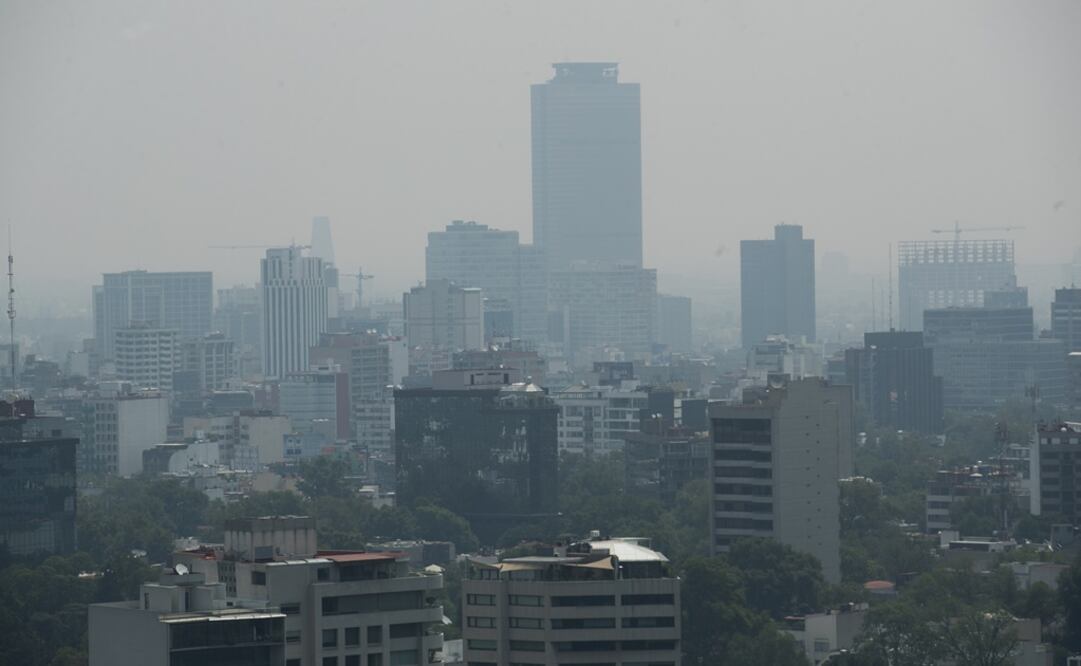 (Foto: Archivo/El Universal)