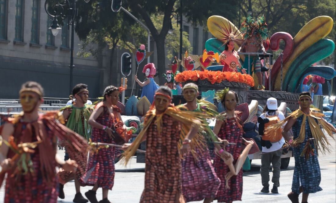 Foto: Berenice Fregoso/ UNIVERSAL