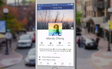 ¿Conoces quién visita tu perfil?