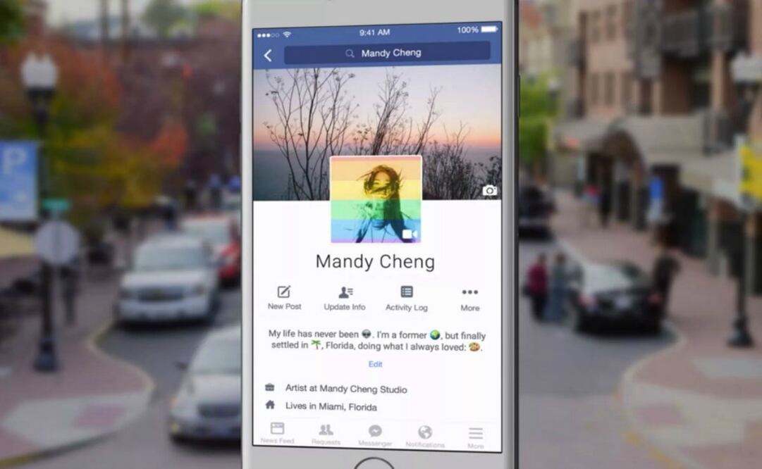 En caso de haber sido víctima se aconseja en primer lugar desinstalar la extensión y en caso de haber compartido y etiquetado a otros contactos, sería conveniente alertarlos