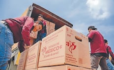 Alimentación para el Bienestar Edomex; así puedes registrarte en línea al programa 