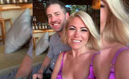 Creadora de Twitter Blue es atacada en Cancún por una "mafia de taxistas" 