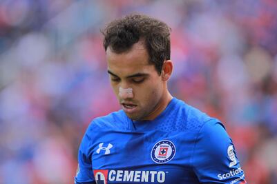 En Cruz Azul piden paciencia para Caixinha