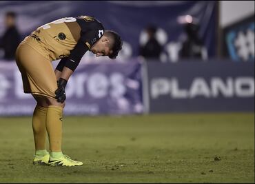 Portero de Dorados es despedido luego de burlarse de violencia en Culiacán