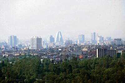 “La CAMe es una autoridad apolítica”