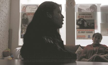 Violencia familiar se dispara en 2021