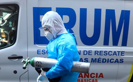 ¿Eres servidor público? Lanzan convocatoria para ser parte del ERUM