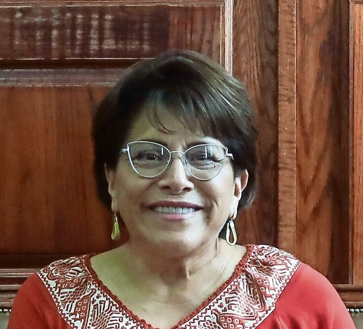 Martha Ávila