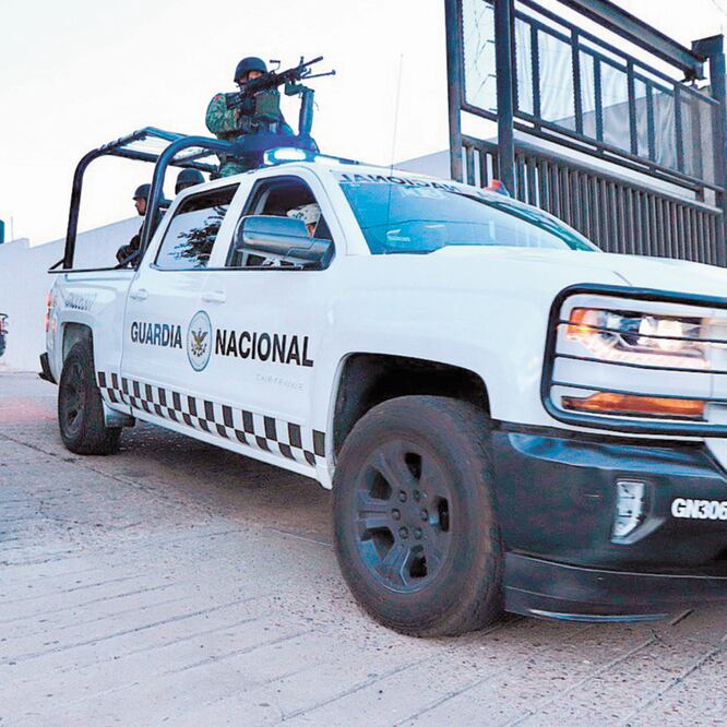 En la capital de Zacatecas se hizo la presentación oficial de la Guardia Nacional con la llegada de 750 elementos; se espera un total de mil 800 para la entidad. ESPECIAL