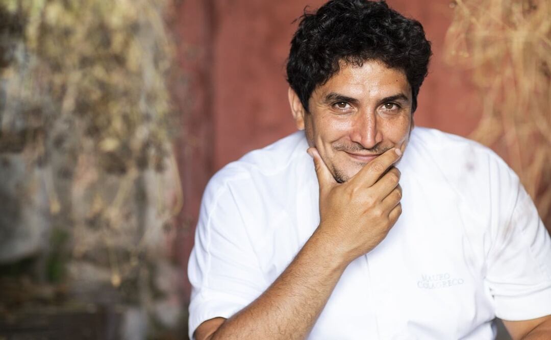 Foto: especial Matteo Carassale