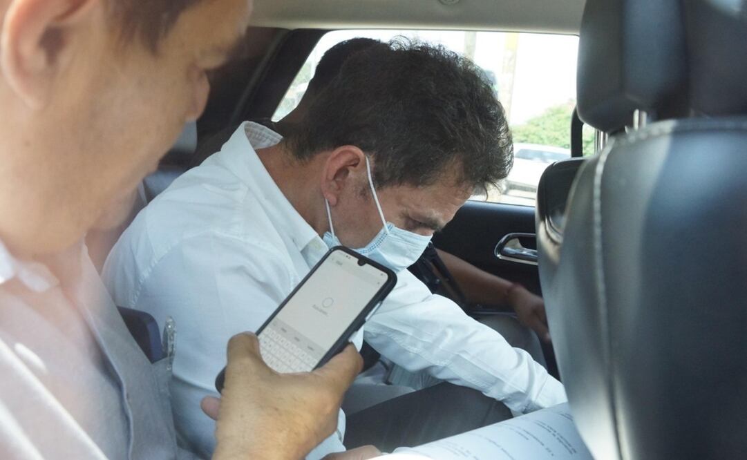 Foto: Edwin Hernández / EL UNIVERSAL