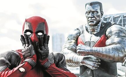 Deadpool estará en Universo Cinematográfico de Marvel: Kevin Feige