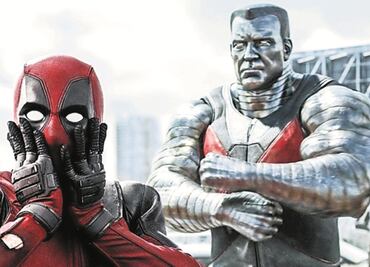 Deadpool estará en Universo Cinematográfico de Marvel: Kevin Feige
