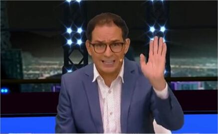 Comentarista de Fox Sports arremete contra Televisa y TV Azteca por fracaso de México en Qatar