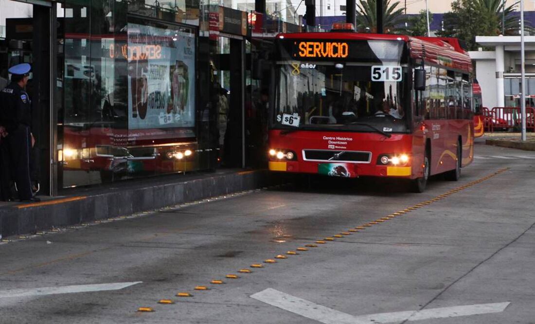 (Foto: Archivo EL UNIVERSAL)