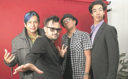 “No sabía quién era José José”