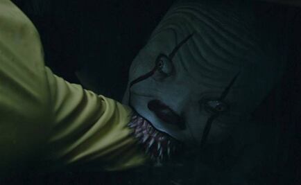 Finaliza el rodaje de "Eso 2" con sangrienta foto 