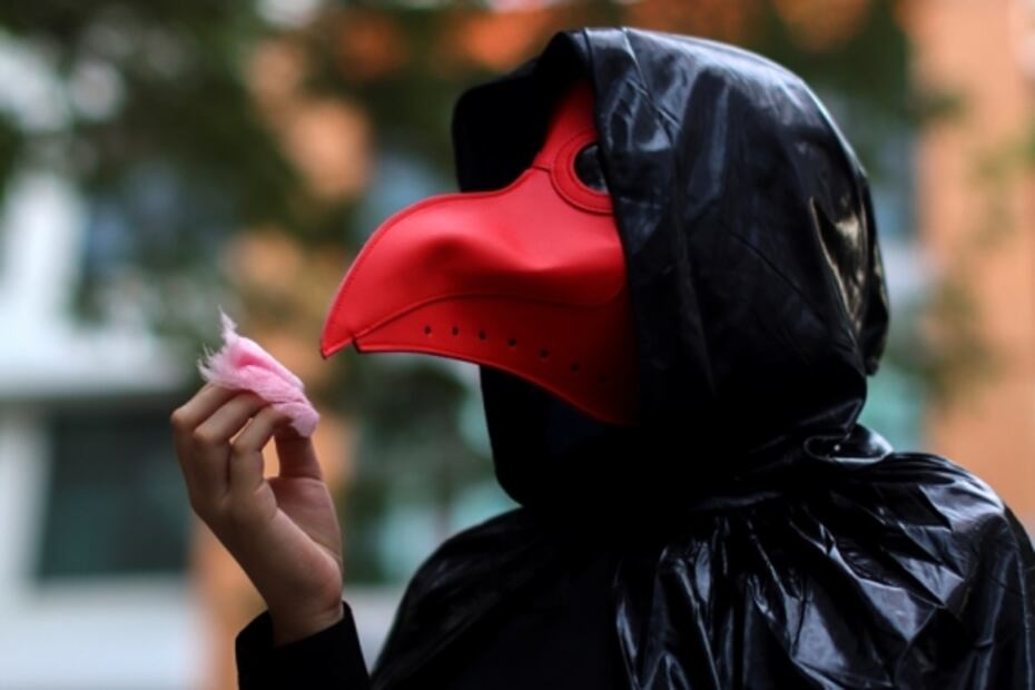 ¿Cuál es el origen del Halloween?