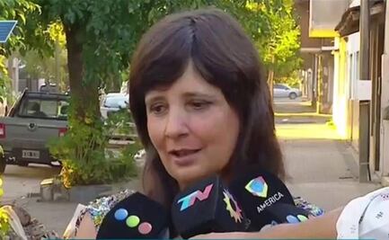 Niño amenaza a su profesora con matarla si no lo aprueba