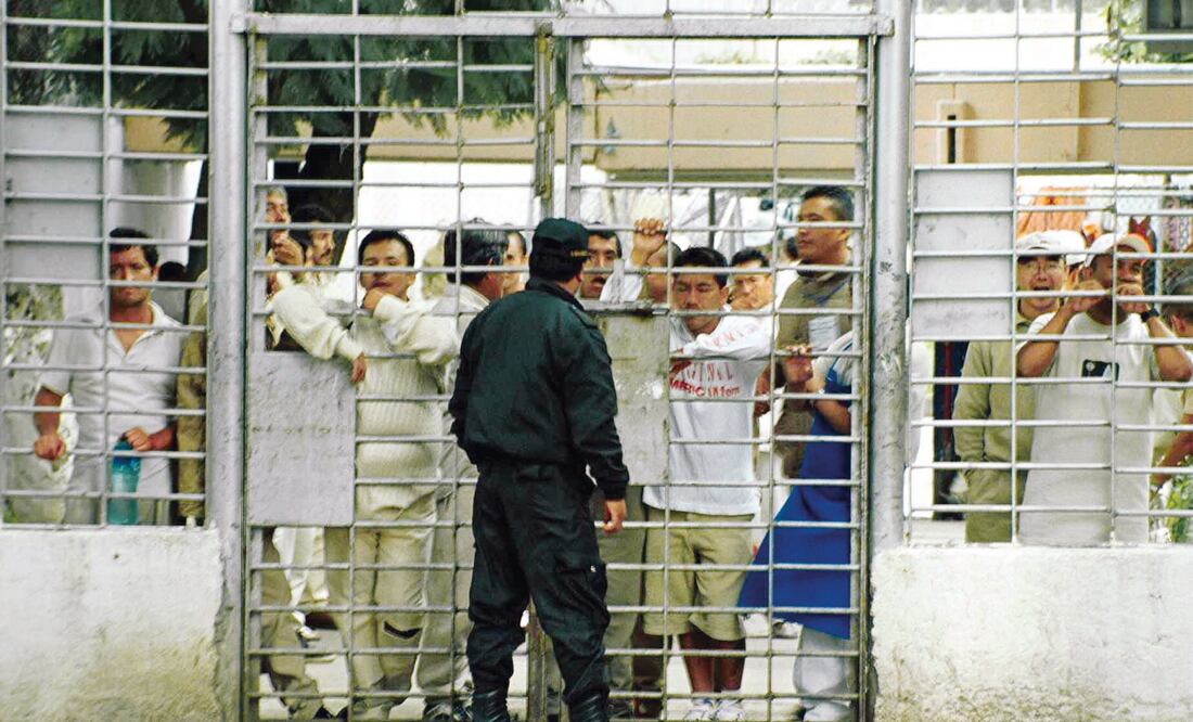 Foto: Archivo / EL UNIVERSAL