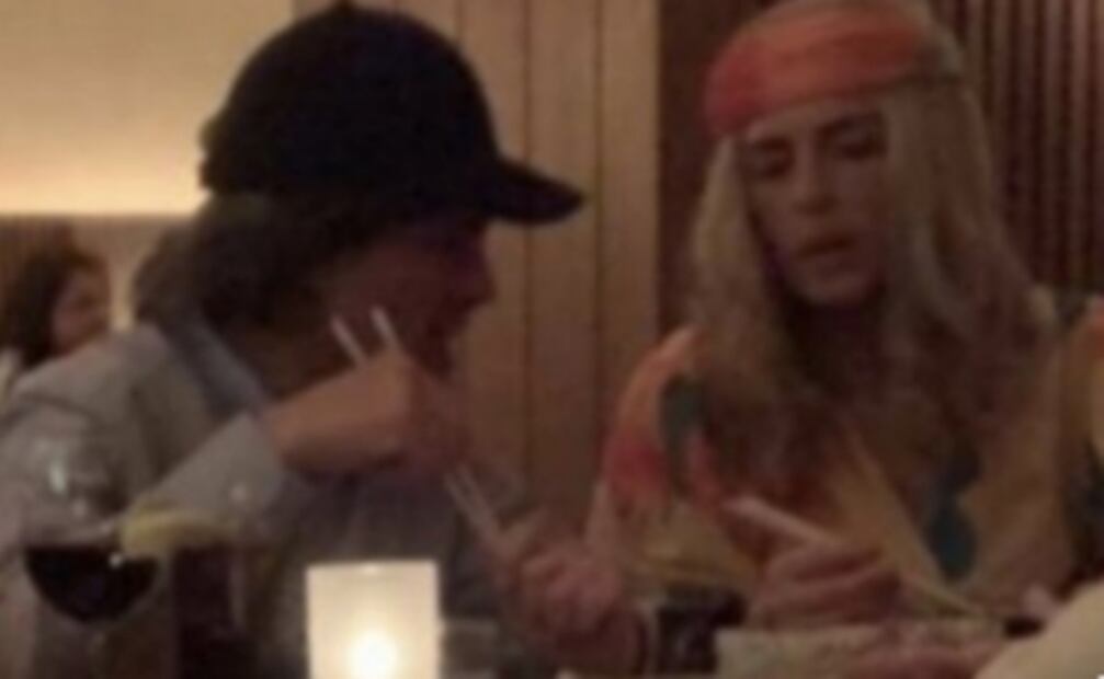 "Enrique Peña Nieto es ¡mi héroe!", confiesa Guadalupe Loaeza