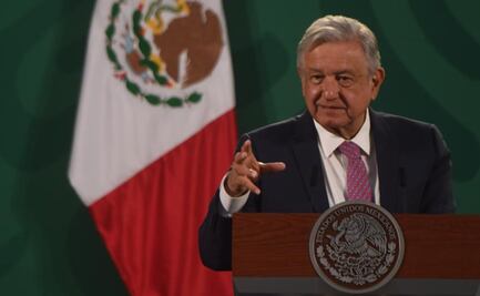 AMLO pide regresar a clases presenciales en Campeche después de Semana Santa