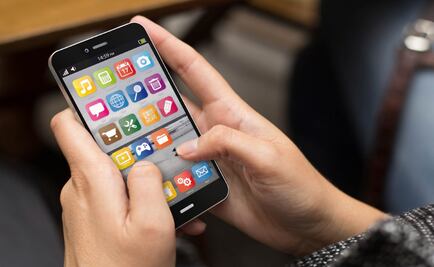 Smartphones lideran conexiones a internet en México: estudio