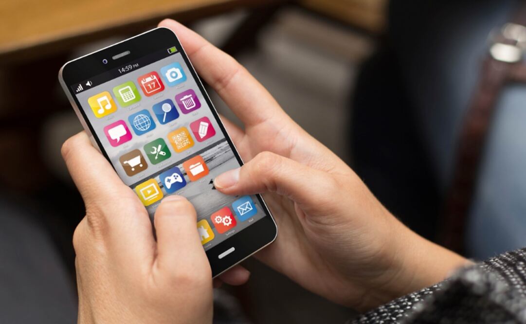 Smartphones lideran conexiones a internet en México: estudio