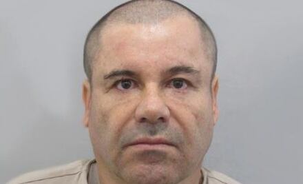 'El Chapo' infiltró al Cisen