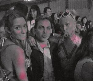 Cristian o Miley, ¿de quién es la fiesta?