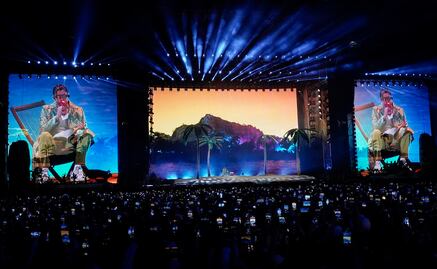 Ticketmaster realizó sobreventa en concierto de Bad Bunny, sostiene Profeco