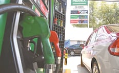 Estímulo fiscal a combustibles aumenta en Semana de Pascua; diésel tiene el mayor apoyo con 81.20% 