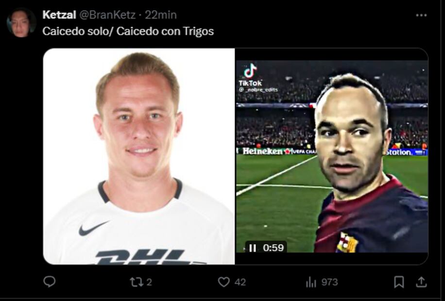 Los MEJORES MEMES de la victoria de Pumas sobre León